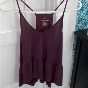 American eagle tank top